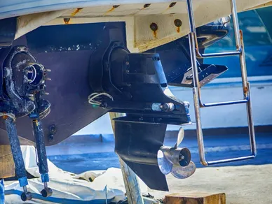 Mechanical Maintenance and Repairs